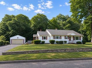 11 Sunnyside Ter, South Grafton, MA 01560