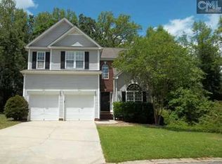 513 Menauhant Ct, Lexington, SC 29072