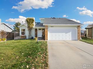 880 S Edinburgh Dr, Loveland, CO 80537