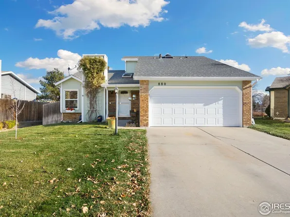 880 S Edinburgh Dr, Loveland, CO 80537