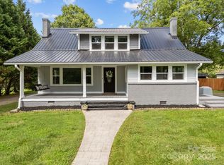 1025 Old Us Highway 80, Gold Hill, NC 28071