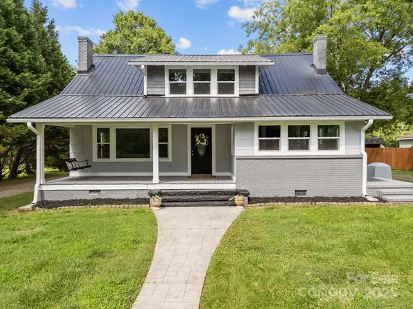 1025 Old Us Highway 80, Gold Hill, NC 28071