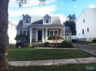 23 Jefferson Ave, Hasbrouck Heights, NJ 07604