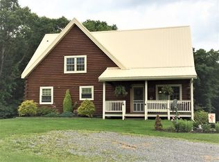 483 Waterloo Rd, Utica, PA 16362