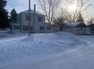 129 W Hancock St, Oneill, NE 68763