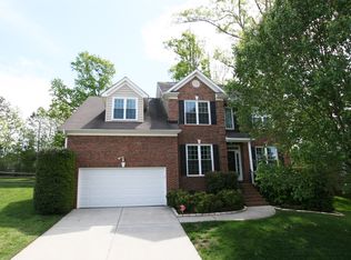 5435 Cambridge Bay Dr, Charlotte, NC 28269