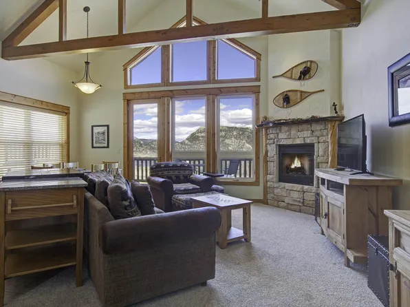 (undisclosed Address), Estes Park, CO 80517