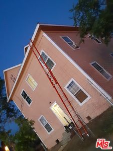 1701 Owens St, Bakersfield, CA, 93305
