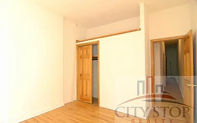 Rented by City Stop Realty