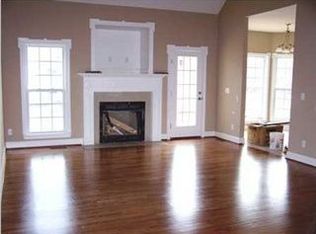 261 Hunting Ridge Cir, Rock Spring, GA 30739