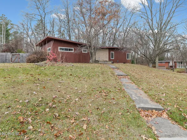 1626 Glenfield Ln, Toledo, OH 43614