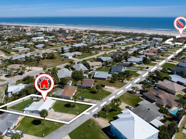 70 Surf Dr, Saint Augustine, FL 32080