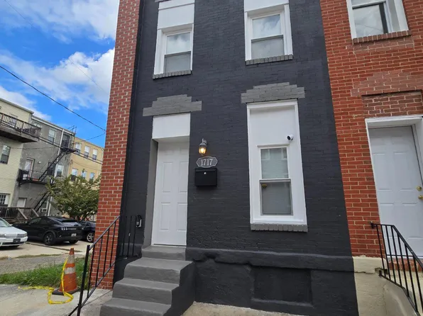 1717 Latrobe St, Baltimore, MD 21202