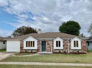 6113 York St, Metairie, LA 70003