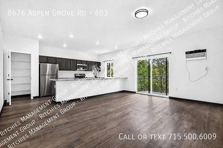 8676 Aspen Grove Rd #603