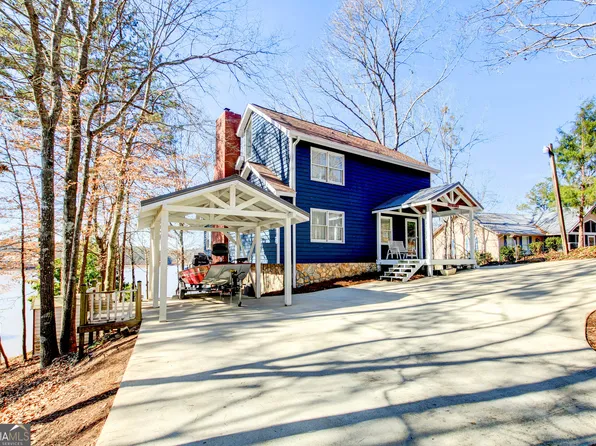 159 Riverpoint Dr, Wedowee, AL 36278