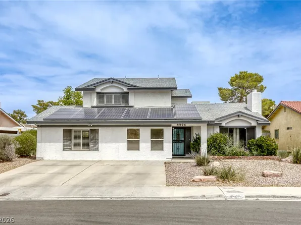 4562 Skyland Dr, Las Vegas, NV 89121