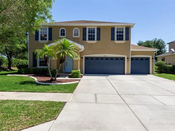 1986 BOTTLEBRUSH WAY, NORTH PORT, FL 34289