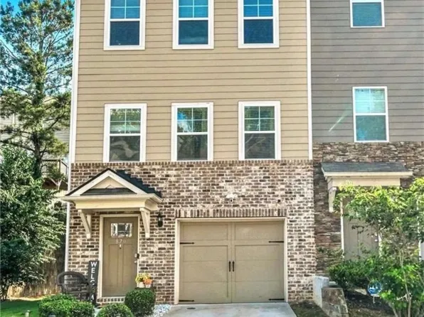 870 Society Cir SW, Atlanta, GA 30331
