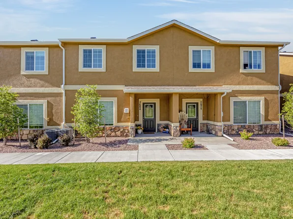 7684 Sand Lake Hts, Colorado Springs, CO 80908