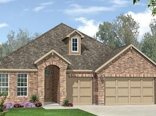 10520 Firefly Ct, Midlothian, TX 76065