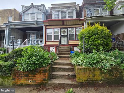 5718 Pentridge St, Philadelphia, PA, 19143