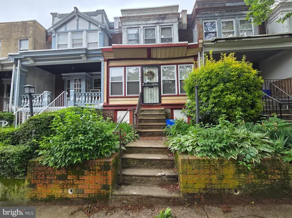 5718 Pentridge St, Philadelphia, PA 19143