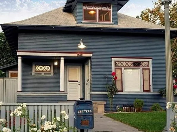 291 S Glassell St, Orange, CA 92866