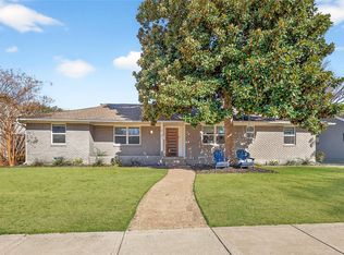 6141 E University Blvd, Dallas, TX 75214