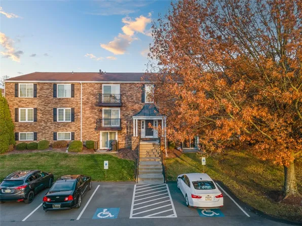 9113 James Ct, Aliquippa, PA 15001
