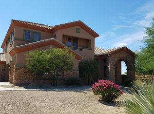 10304 N 179th Dr, Waddell, AZ 85355