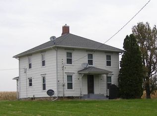 1208 160th Ave, Cameron, IL 61423