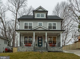 2903 Jennings Rd, Kensington, MD 20895