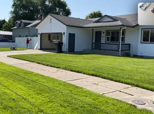 1001 E Park St, Weiser, ID 83672