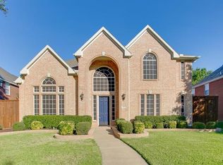 2601 Suntree Ln, Plano, TX 75025