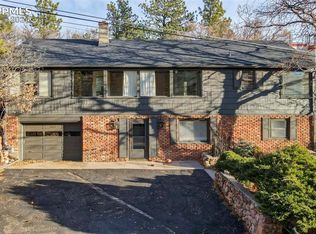 1844 Arroya St, Colorado Springs, CO 80906