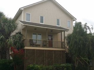 265 Sundial Dr, Pawleys Island, SC 29585
