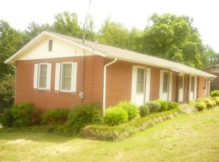 121 Daphney St, Milledgeville, GA 31061