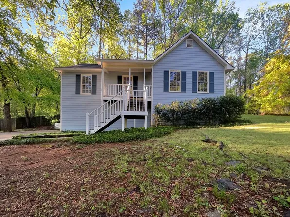 5394 Muirwood Pl, Powder Springs, GA 30127