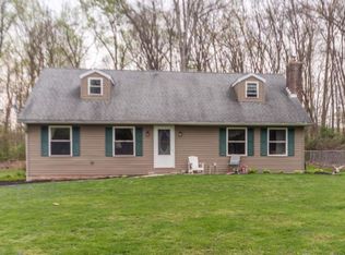 80 Park Dr, Dover, PA 17315