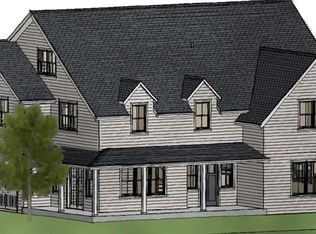 33 Washington Ave, Needham, MA 02492