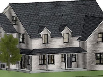 33 Washington Ave, Needham, MA, 02492