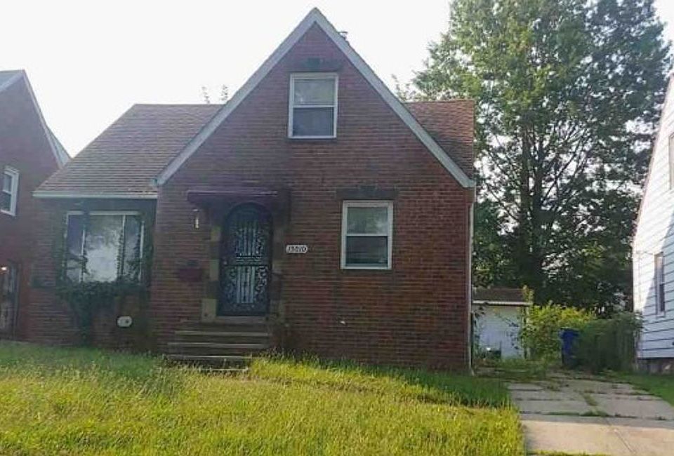Property Front View