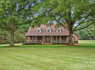 6309 Stephens Rd, Huntersville, NC 28078