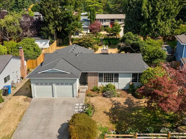 1410 198th Street, Shoreline, WA 98177