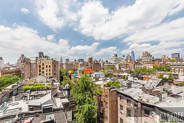 Sold by Barkoff Residential 