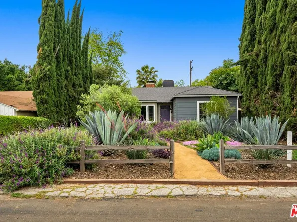 5655 Vista Del Monte Avenue, Sherman Oaks, CA 91411
