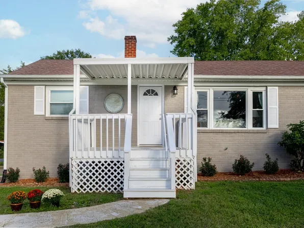 35 Castle Craig Dr, Evington, VA 24550