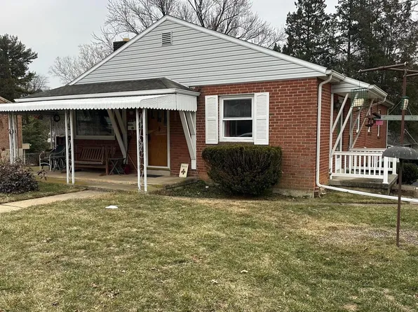 1803 Willow Rd, Camp Hill, PA 17011