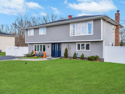 265 Woodhull Avenue, Port Jefferson Station, NY, 11776